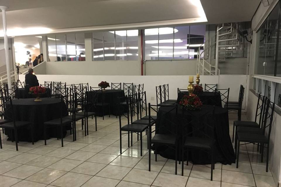 Decoração