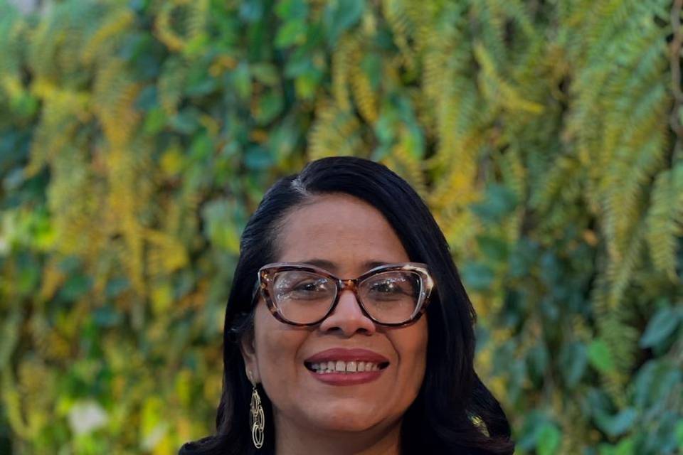 Celebrante de casamentos