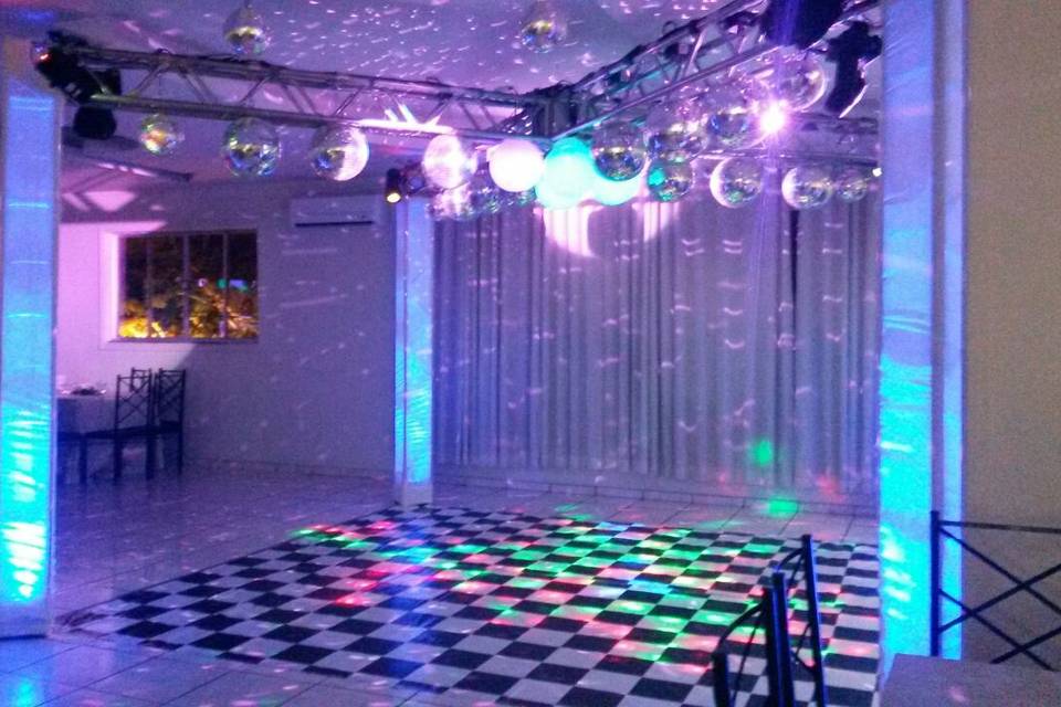 Space Eventos