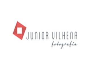 Junior Vilhena Fotografia logo