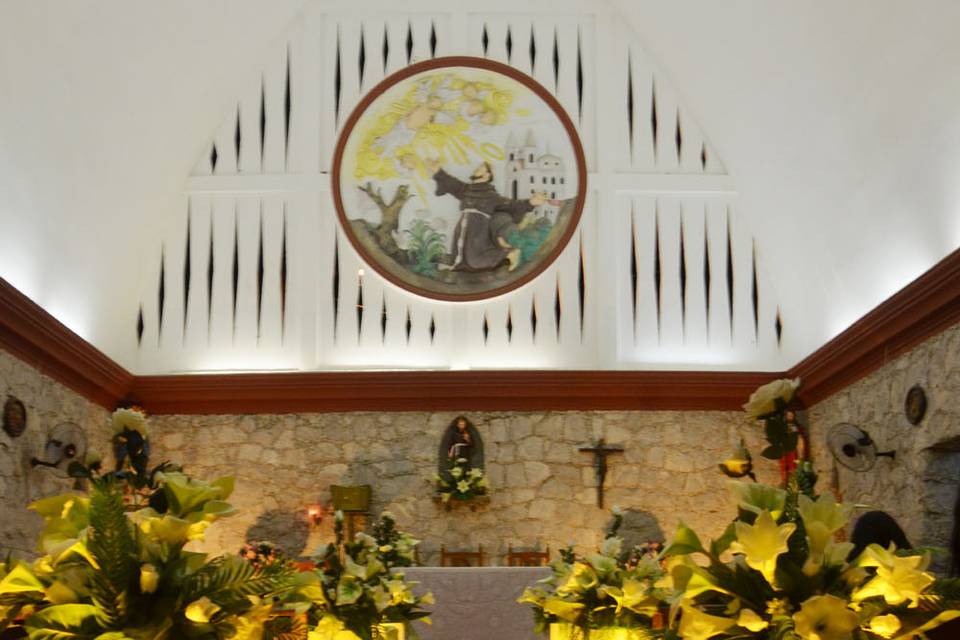 A Igreja