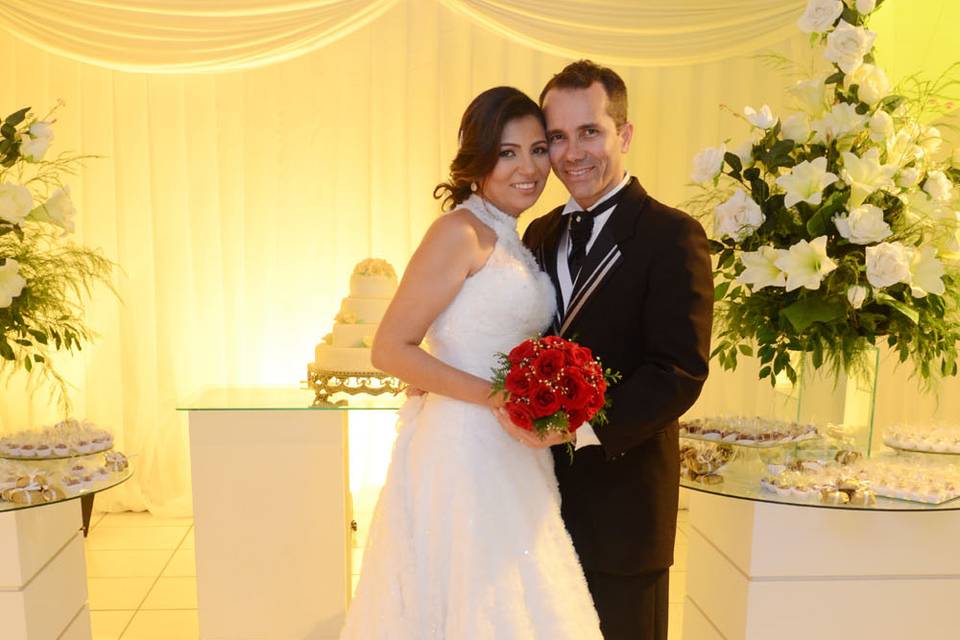 Recepção