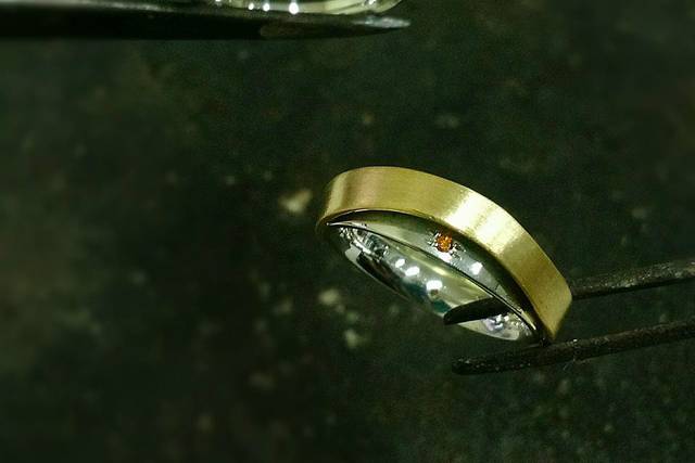 Alianças de Casamento
