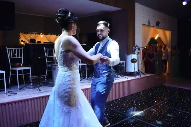 Juliana e Rafael