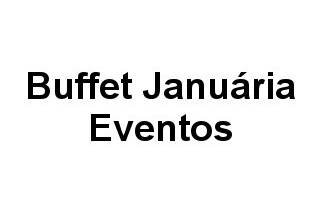 Buffet Januária Eventos logo