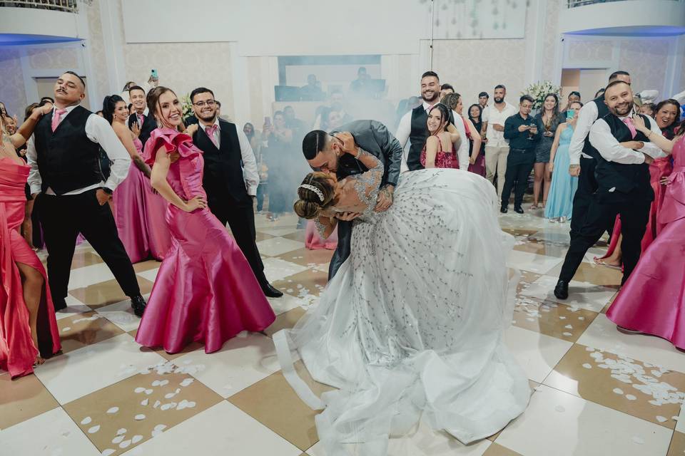 GCA Trabalhos Coreográficos