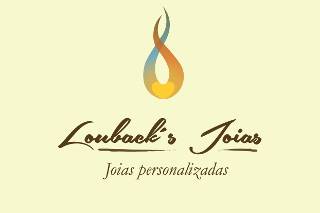 loubacks logo