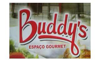 Espaço Buddys Gourmet logo