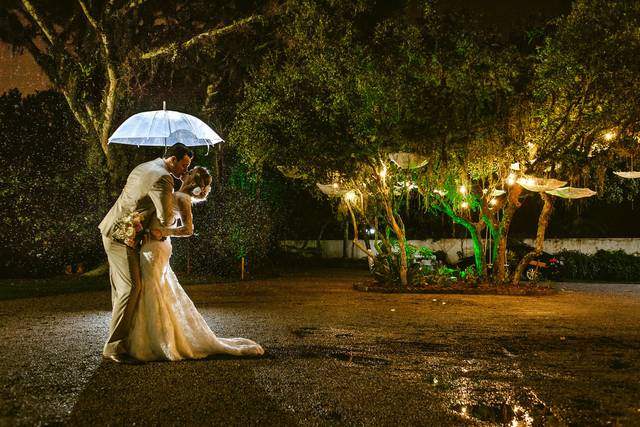 Wedding - History