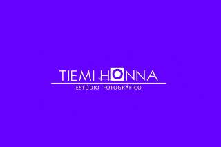 Tiemi Honna   Logo