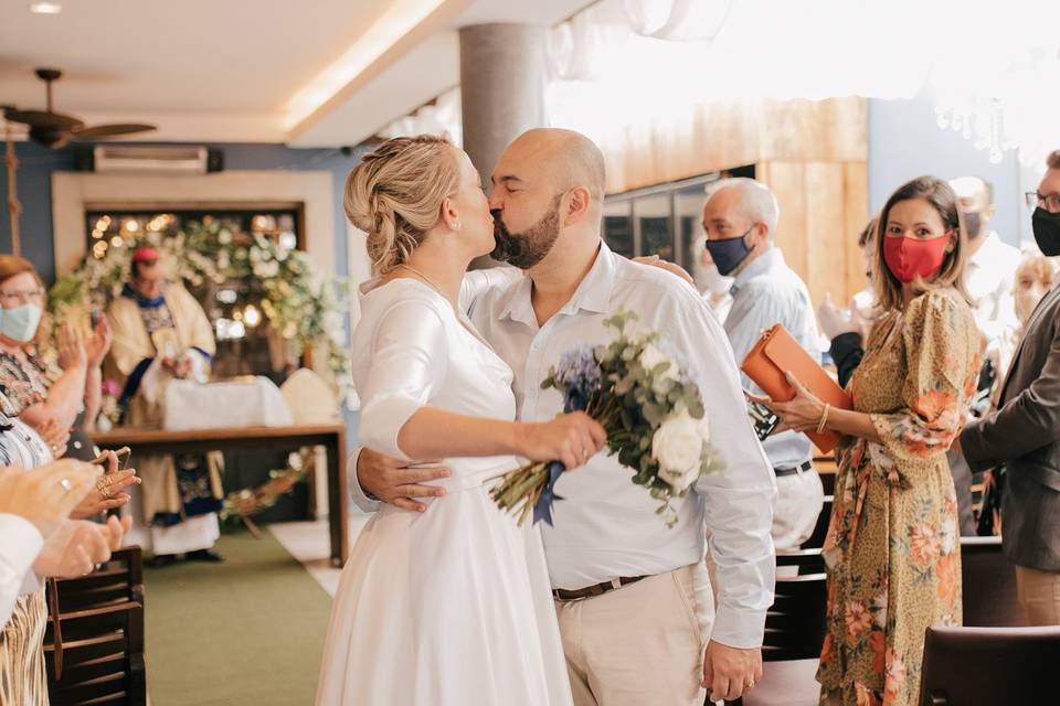 Mini Weddings