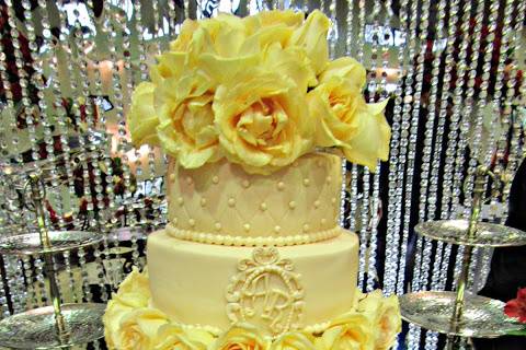 Rosimary Cake Designer - desde 2011: Maquiagem