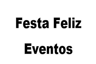 Festa Feliz Eventos logo