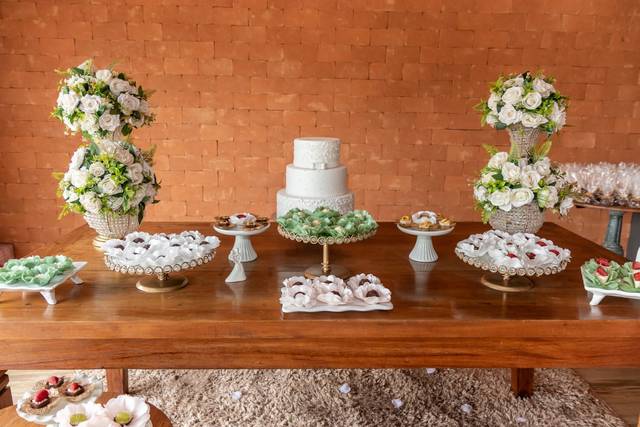 Casamento D&A
