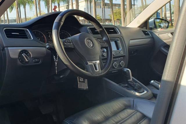 Jetta TSI