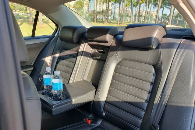 Jetta TSI