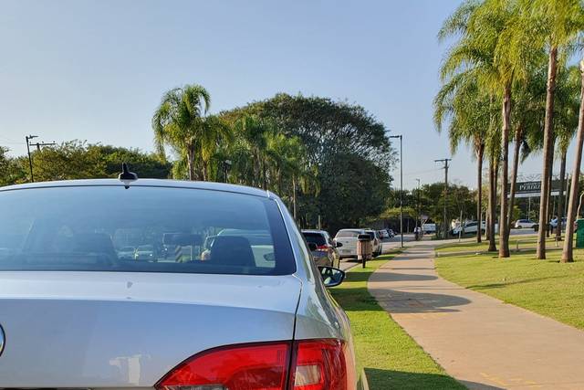 Jetta TSI
