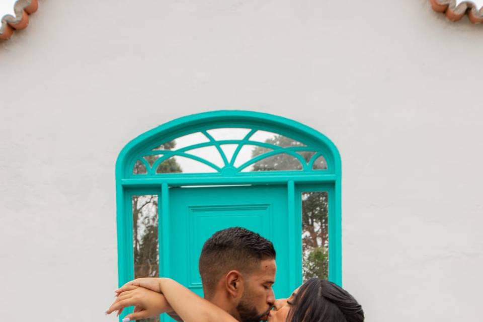 Casamento D&A