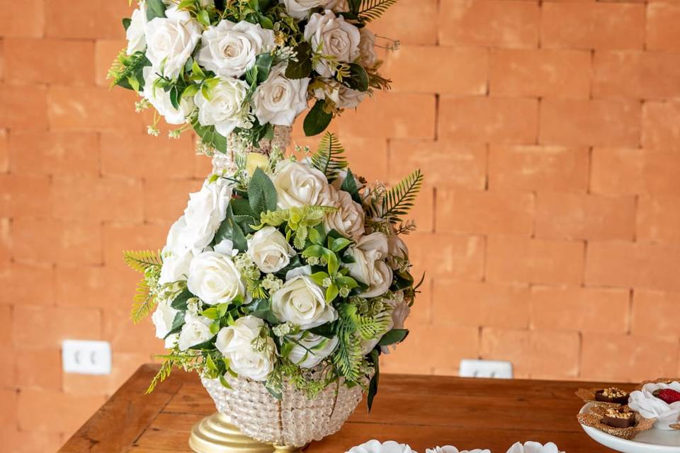 Casamento D&A