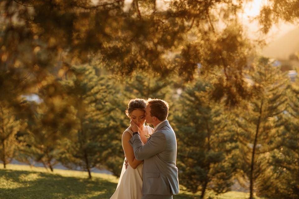 Casamento em Gramado