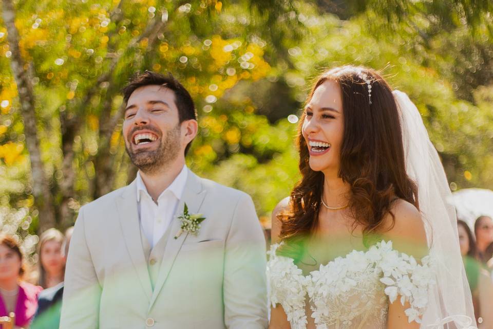 Casamento na Serra Gaúcha
