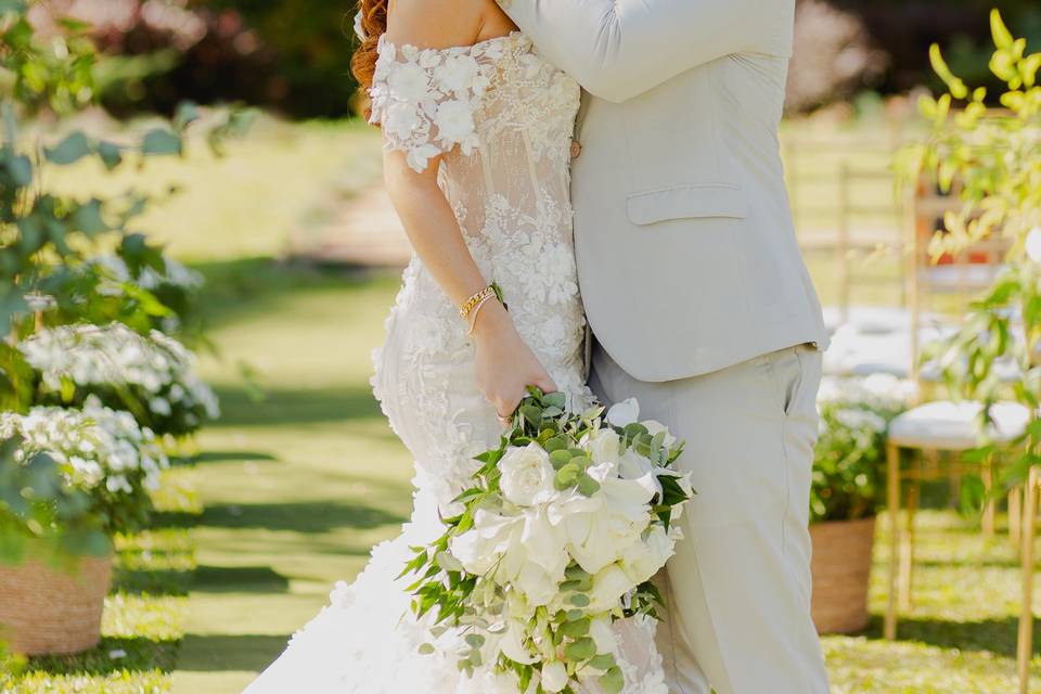 Casamento na Serra Gaúcha