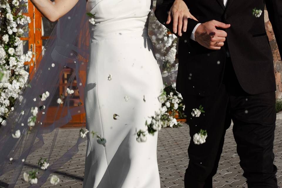 Casamento na Serra Gaúcha