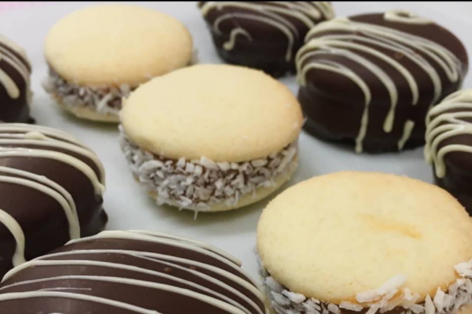 Alfajor