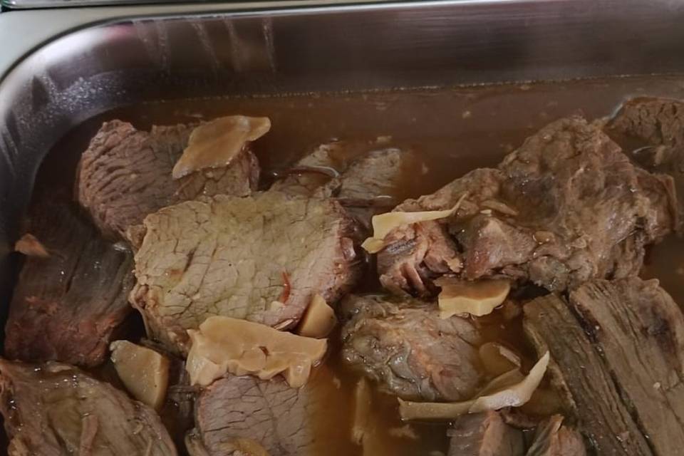 Planeta dos Churrascos