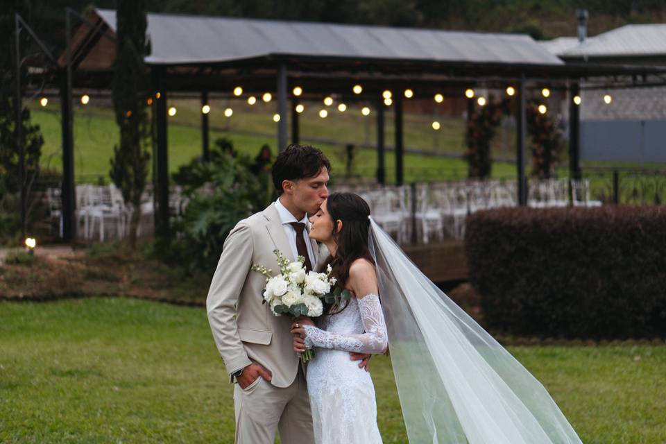 Casamento na Serra Gaúcha