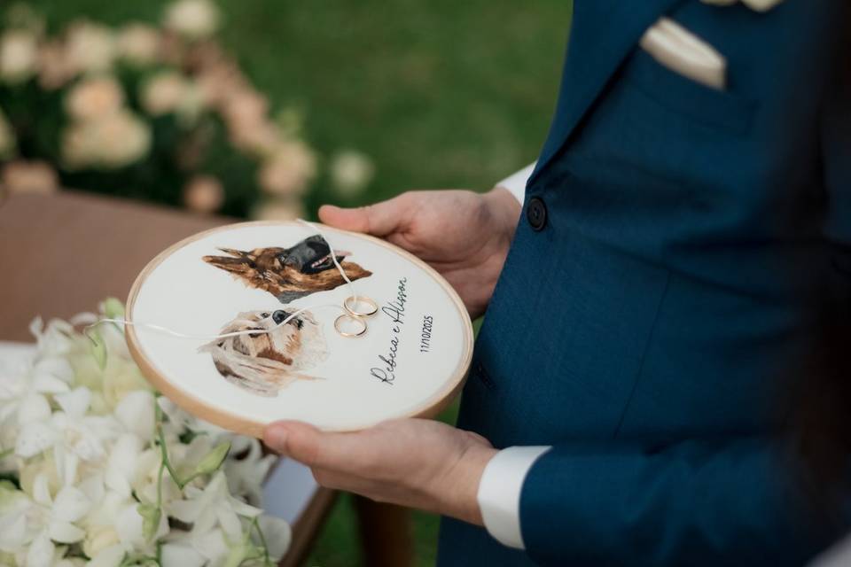 Casamento na Serra Gaúcha