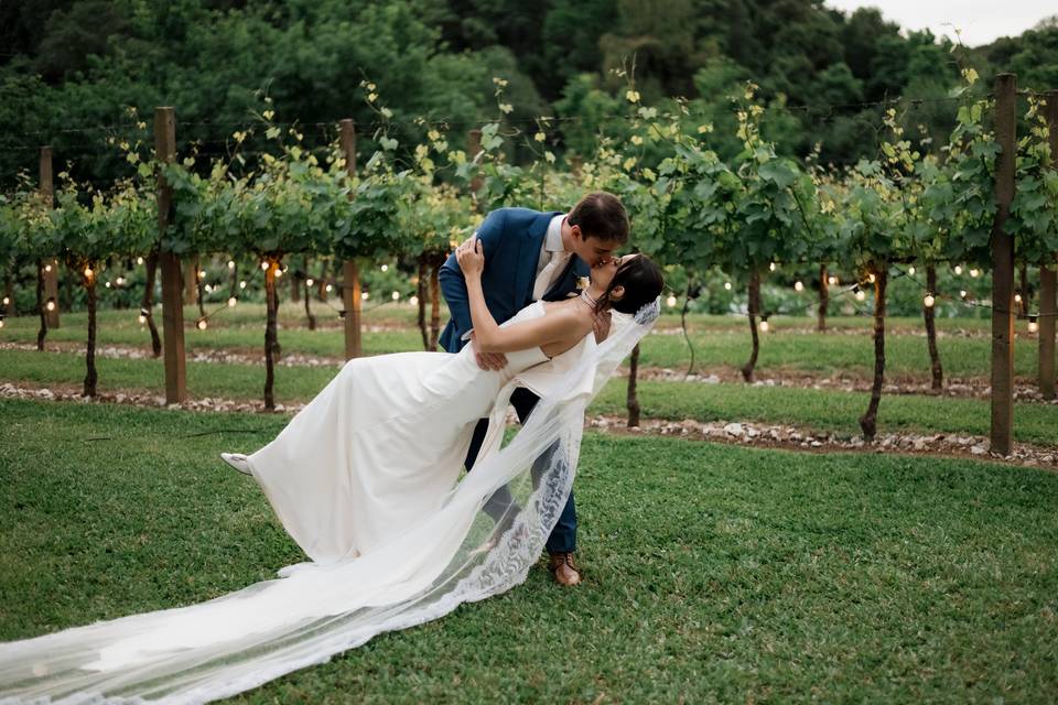 Casamento na Serra Gaúcha