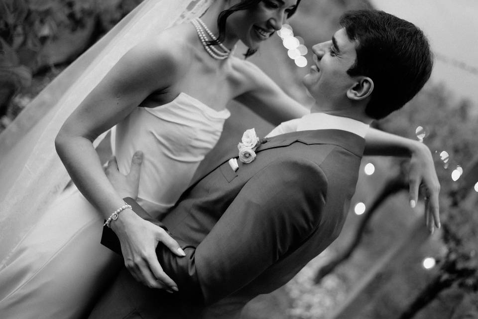 Casamento na Serra Gaúcha