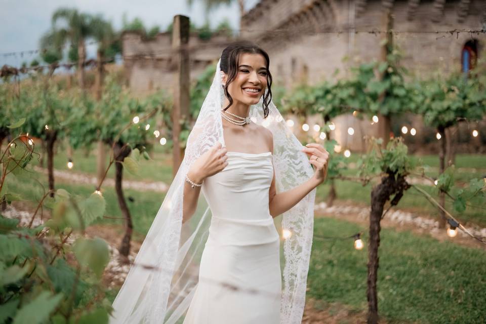 Casamento na Serra Gaúcha
