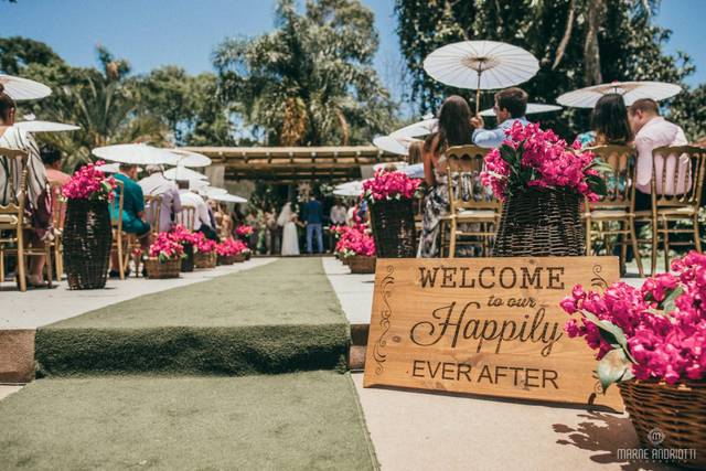 Casamento Mariana e Diego