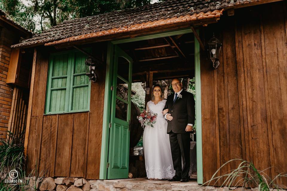 Casamento Beto e Rê