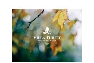 Villa tuiuty logo