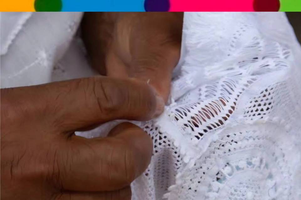 Renda Renascença
