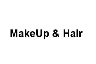 MakeUp & Hair Logo