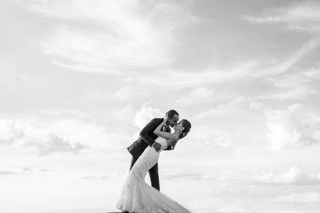 Pós Wedding - Serra da Piedade