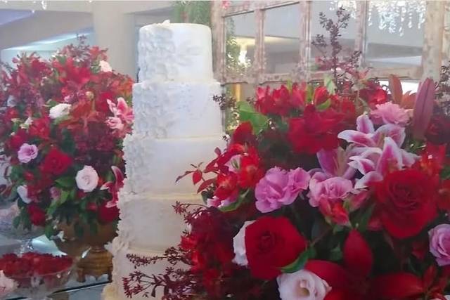 1000 Flores Decor
