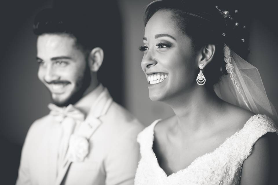 Casamento - Danaylla e Thiago