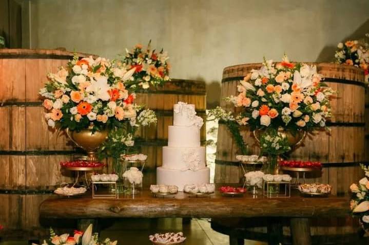 Decoração Completa
