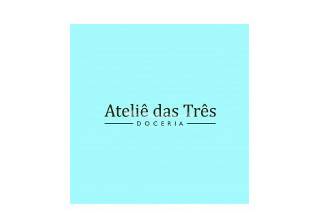 Ateliê das Três logo