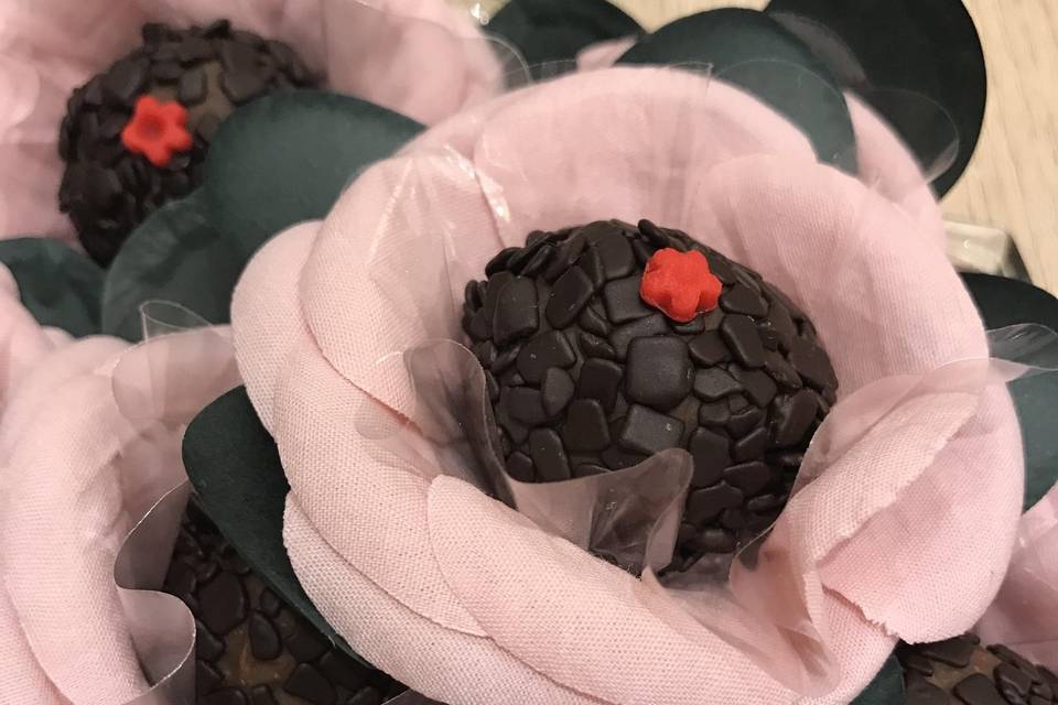 Brigadeiro Tradicional