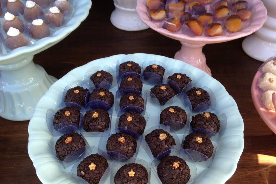 Brigadeiro Belga