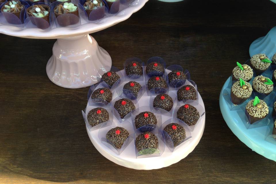 Brigadeiro Tradicional