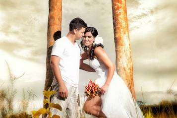 Ideal para o seu casamento