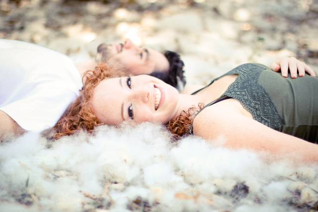 Ensaio Fotográfico Casal