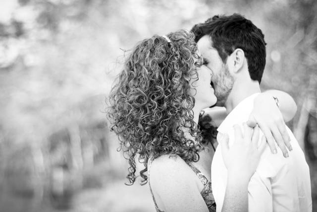 Ensaio Fotográfico Casal